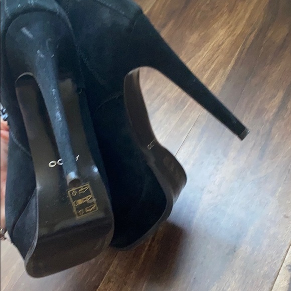 Aldo Bootie - Picture 6 of 6